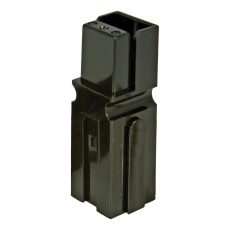 【5916G4-BK】CONNECTOR HOUSING PLUG 3POS BLK
