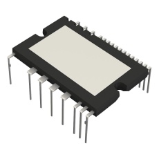 【BM63573S-VA】IPM MODULE IGBT 600V 10A HSDIP25