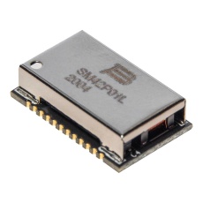 【SM42P01EL】CHIP LAN TRANSFORMER 1/2.5/5GBE SMD