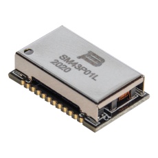 【SM43P01EL】CHIP LAN TRANSFORMER 10GBE SMD