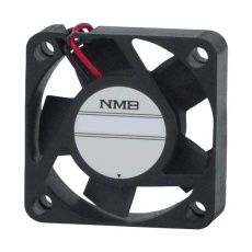 【03010SS-12N-AA-00】AXIAL FAN 30MM 12VDC 4.2CFM 34DB