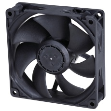 【09225SA-24N-EA-D0】AXIAL FAN 92MM 24VDC 51.2CFM 32DB