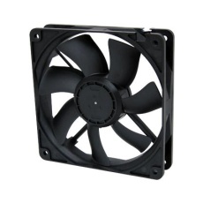 【11925SA-24Q-EA-D0】AXIAL FAN 119MM 24VDC 113CFM 44DB