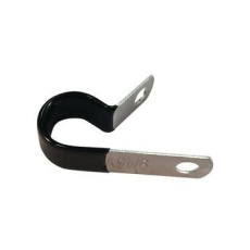 【NE4】CABLE CLAMP ALUMINIUM ALLOY 6.4MM
