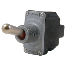 【1NT1-3D】TOGGLE SWITCH SPDT 20A 28VDC PANEL