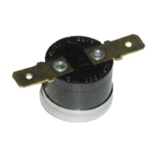 【2455R--01000076】THERMOSTAT SWITCH NO/NC 15A FLANGE
