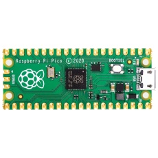 【RASPBERRY PI PICO】RASPBERRY PI 32BIT ARM CORTEX-M0+