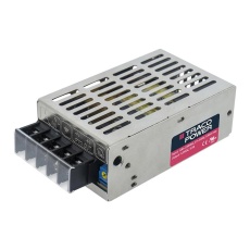 【TXLN 025-115】POWER SUPPLY AC-DC 15V 1.7A