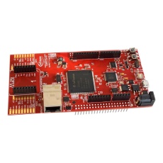 【KITA2GTC375LITETOBO1】EVALUATION BOARD 32BIT AURIX TRICORE