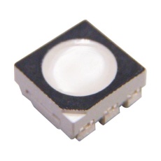 【CLV6F-FKB-CQRVWXY1B1CHNPBB7A363】LED RGB 1.1CD/2.6CD/600MCD PLCC-6