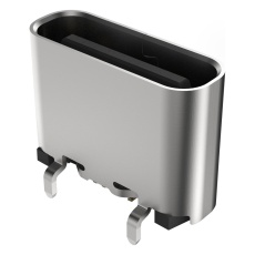 【USB4120-03-C】USB CONN 2.0 TYPE C RCPT 16POS SMT