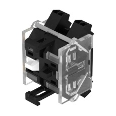 【704.917.5】MICROSWITCH SNAP ACTION SPST 6A 250V