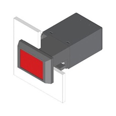 【22-213.011】SWITCH ACTUATOR PUSHBUTTON