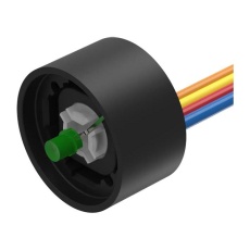 【84-8511.5340】SW CONTACT BLOCK SPST/0.1A/42VAC/CABL