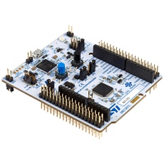 【NUCLEO-G491RE】STM32 NUCLEO-64 BOARD ARM CORTEX-M4