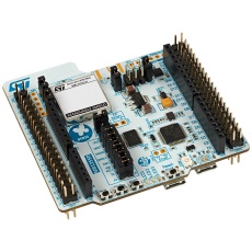 【NUCLEO-WB55RG】STM32WB NUCLEO-64 BOARD CORTEX-M0+ / M4