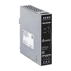 【DRL-24V120W1EN】POWER SUPPLY AC-DC 24V 5A