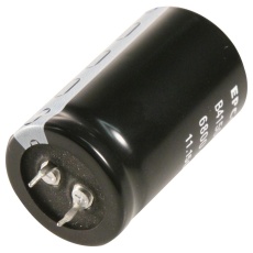 【B43541A7277M000】CAP ALU ELEC 270UF 550V SNAP-IN