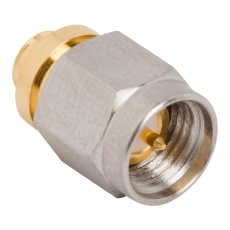 【901-10707】RF COAX CONN SMA PLUG 50 OHM CABLE