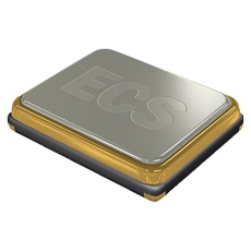 【ECS-250-18-33Q-DS】CRYSTAL AECQ200 25MHZ 18PF 3.2X2.5MM