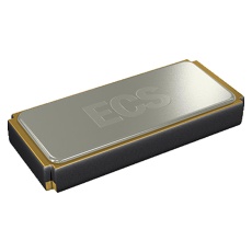 【ECS-.327-9-34B-C-TR】CRYSTAL 32.768KHZ 9PF 3.2MM X 1.5MM