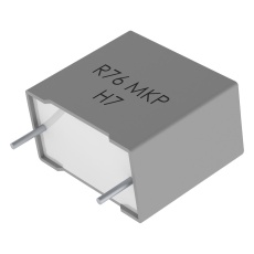 【R76MN32205050J】CAP 0.22UF 400V FILM RADIAL
