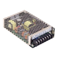 【HRP-150-36】POWER SUPPLY AC-DC 36V 4.3A