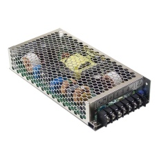 【HRP-200-5】POWER SUPPLY AC-DC 5V 35A