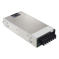 【HRPG-450-48】POWER SUPPLY AC-DC 48V 9.5A