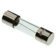 【BK1-S506-10-R】CARTRIDGE FUSE TIME DELAY 5MM X 20MM