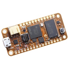 【ORANGECRAB-R0D2-25】DEV BOARD ECP5 25F/128 MIB FPGA