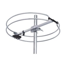 【30-2435.】FM ANTENNA 87.5-108MHZ 4DB 75 OHM