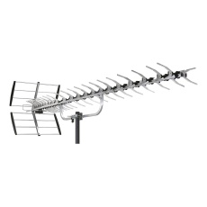 【30-2370.】ANTENNA 470-862MHZ 16DB 75 OHM