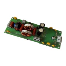 【MP-QW80EVAL-01】EVAL BOARD ISOLATED DC/DC CONVERTER