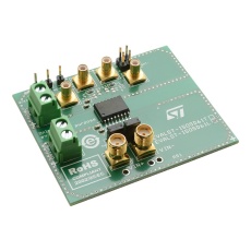 【EVALST-ISOSD61L】EVAL BRD ISOLATED SIGMA-DELTA CONVERTER