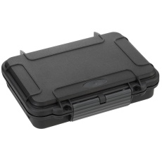 【MAX002S】WATERPROOF CASE + FOAM - 230X175XH53MM