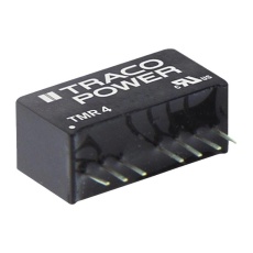 【TMR 4-1212】DC-DC CONVERTER 12V 0.333A
