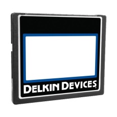 【CE08TQJGS-X1000-D】COMPACT FLASH CARD TYPE I SLC 8GB