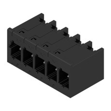 【2741440000】TERMINAL BLOCK HEADER R/A 5POS TH