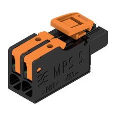 【2741670000】TERMINAL BLOCK PLUGGABLE 2POS 14AWG
