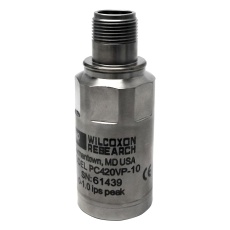 【PC420VP-10】SENSOR TOP EXIT 0.02A 1 IPS FULLSCALE