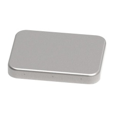 【3671638】SHIELD CABINET COVER 64.4MM X 36.9MM