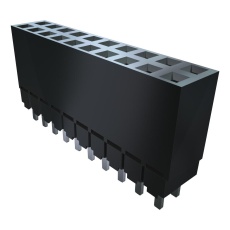 【ESW-110-44-T-D】CONNECTOR RCPT 20POS 2ROW 2.54MM
