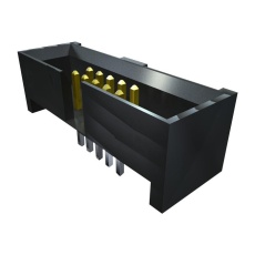 【ESHF-110-01-L-D-TH】CONNECTOR HEADER 20POS 2ROW 1.27MM
