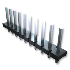 【HPM-05-01-T-S】HEADER 5.08MM VERTICAL THT 5WAY