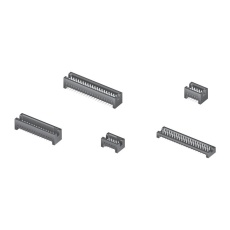 【TFM-107-01-L-D】基板接続用ピンヘッダ(14極 ピッチ:1.27mm 2列)