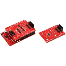 【TLE5014CPSEVALKITTOBO1】EVAL BOARD GMR BASED ANGLE SENSOR