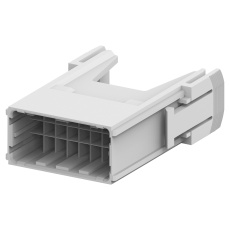 【2316315-2】HEAVY DUTY MODULE PLUG 24POS 3.7A