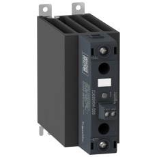 【SSD1A345BDC2】SOLID STATE CONTACTOR 45A 48-600VAC