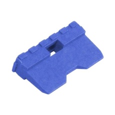 【WLS12】WEDGELOCK 12POS SOCKET